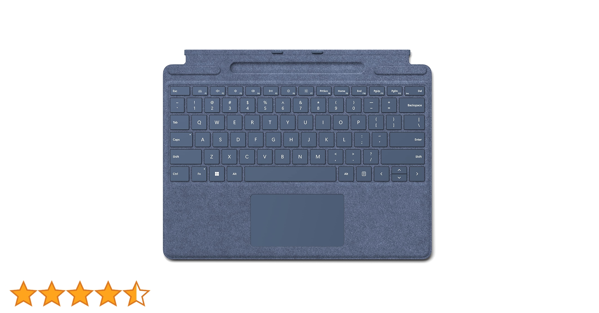 Amazon | マイクロソフト Surface Pro Signature キーボード
